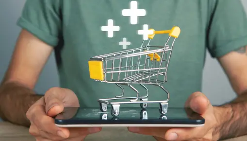 AI in Healthcare eCommerce: 5 Ways to Boost Conversions and Cut Costs
